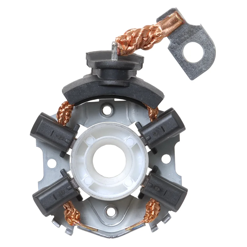 Børsteholderplate Bosch