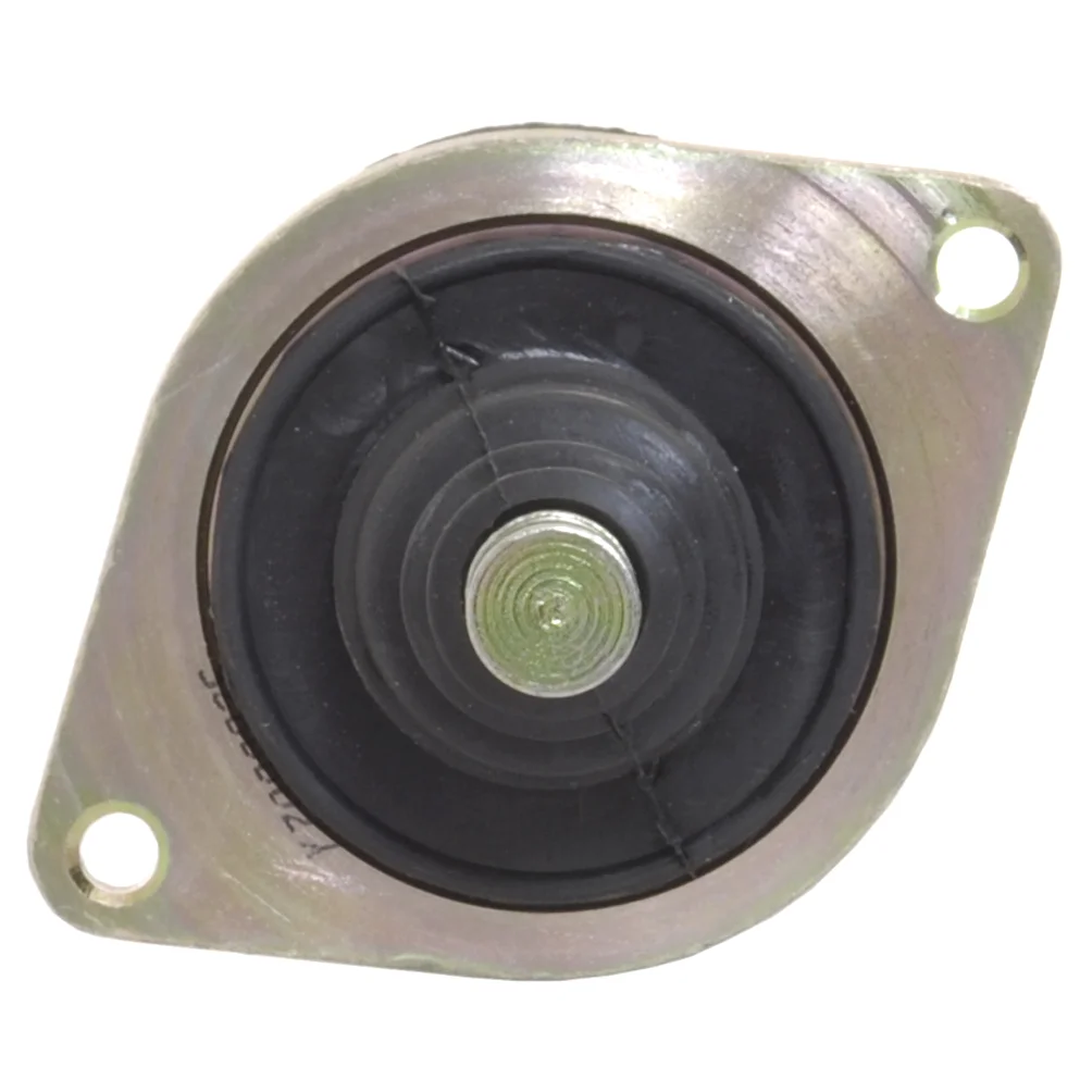 Innløpsrelé Delco 38MT, 24V