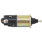 Innløpsrelé Delco 38MT, 24V