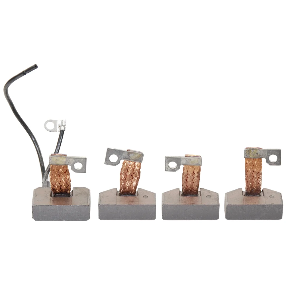 Kullbørstesett BSX 172-173-174