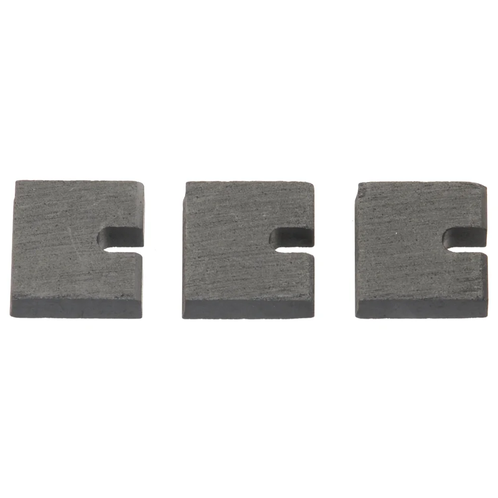 Kullbørstesett 6,5x18,8x18 mm