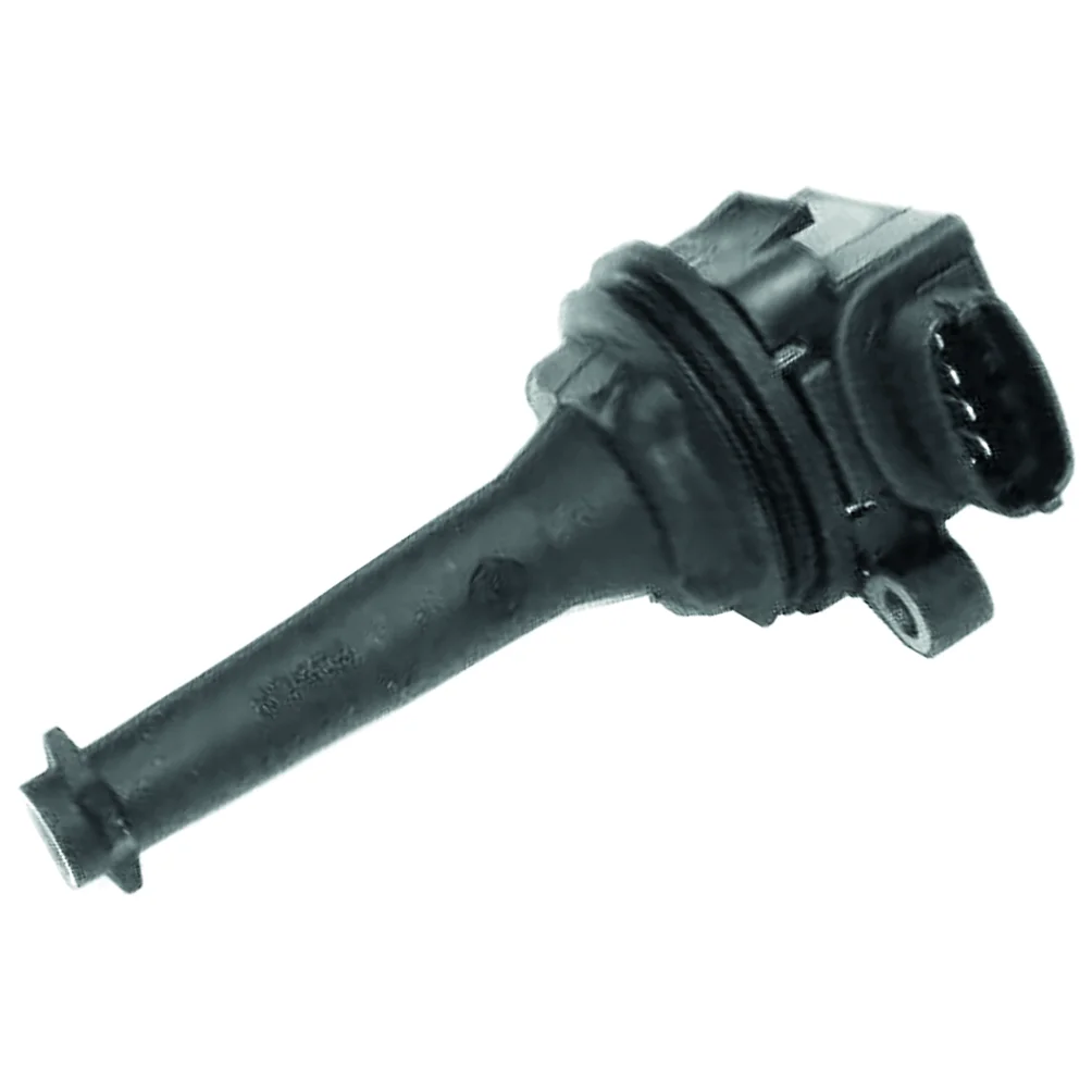 Tennspole passer Volvo V70