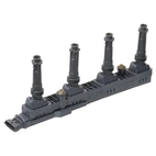 Tenningstastkassett Opel