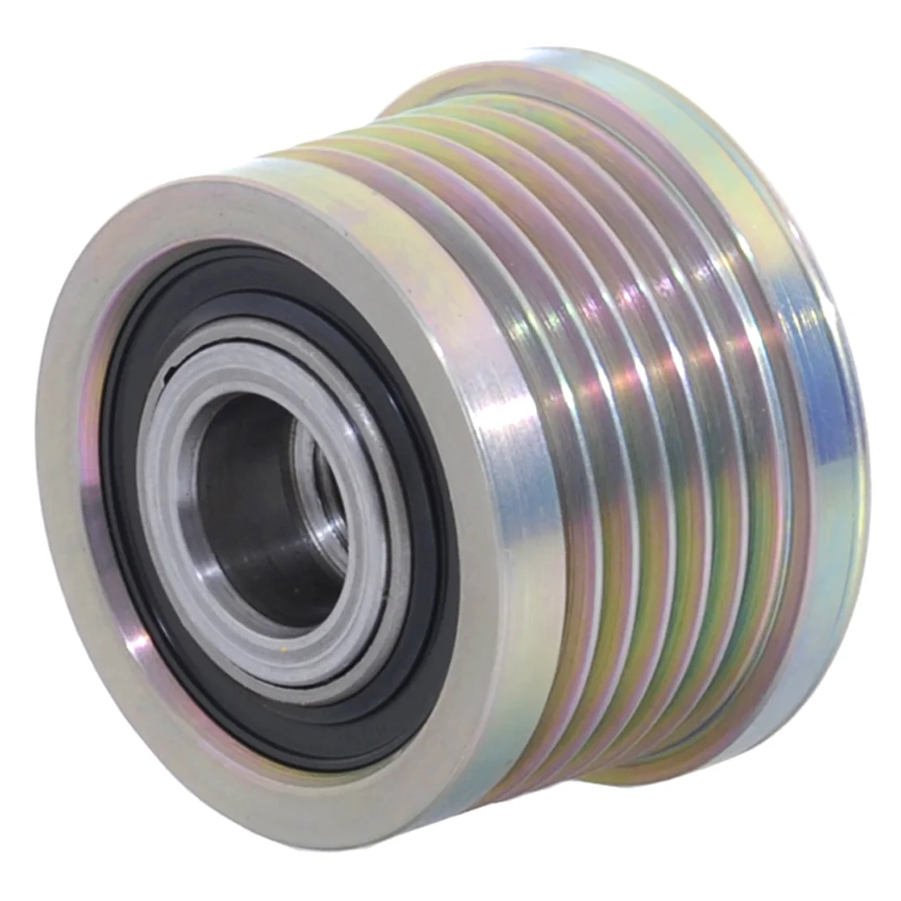 Frigångsrem.17x53,3x34,6, 6s