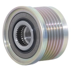 Frigångsrem.17x53,3x34,6, 6s