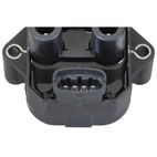 Tennspole Opel Omega