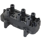 Tennspole Opel Omega