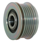 Løsdriftsreim. 17x61x36,1, 5-øving