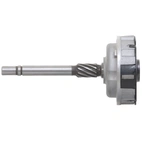 Planetenveisett kompl. 231 ser.