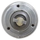 innslagsrelé 24V, 231-serie