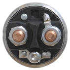 innslagsrelé 24V, 231-serie