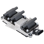 Tenncoil VAG 6-sylindret