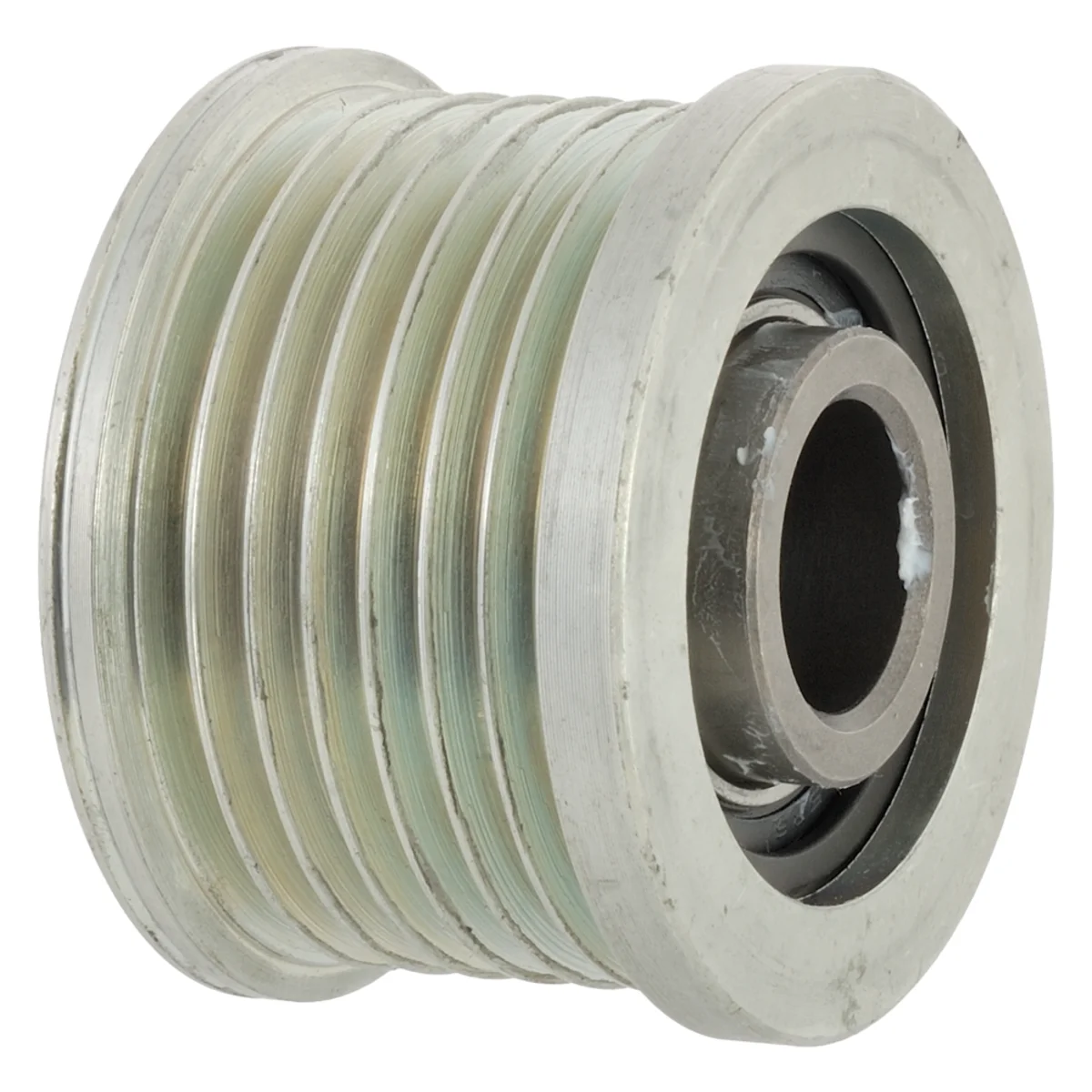 Frigangssvingen 17x53x37,5, 7 remskive