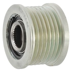 Frigangssvingen 17x53x37,5, 7 remskive