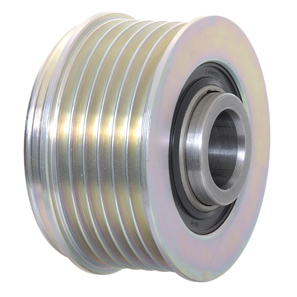 Frigjøringsrem. 17x55/59x36, 6 rennespill