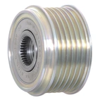 Frigjøringsrem. 17x55/59x36, 6 rennespill