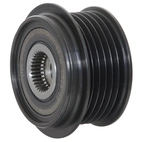 Frigjøringsreim.17x53,7, 6 spor