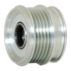 Frigangssleide.17x54, 5 spor