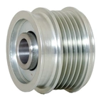 Frigangssleide.17x54, 5 spor