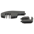 Viskerblad 500 mm. Lastbil/buss