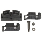 Viskerblad 610 mm. Lastbil./Buss