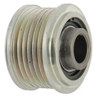 Løsningrem. 17x54x40,3, 6 tann