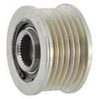 Løsningrem. 17x54x40,3, 6 tann