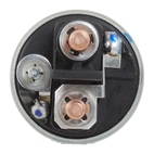 Innslagsrelé 12V