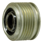 Frigangsreim.17x52x36,50, 5sp