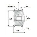 Frittgaperem.17x53, 6tr