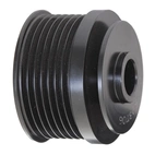 Reimhjul 7-spors 17x64