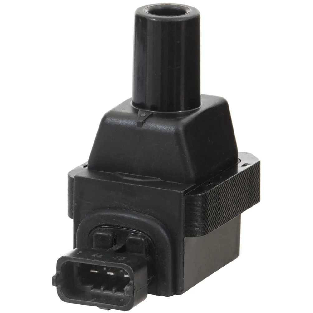 Tennspole sylindertype, MB