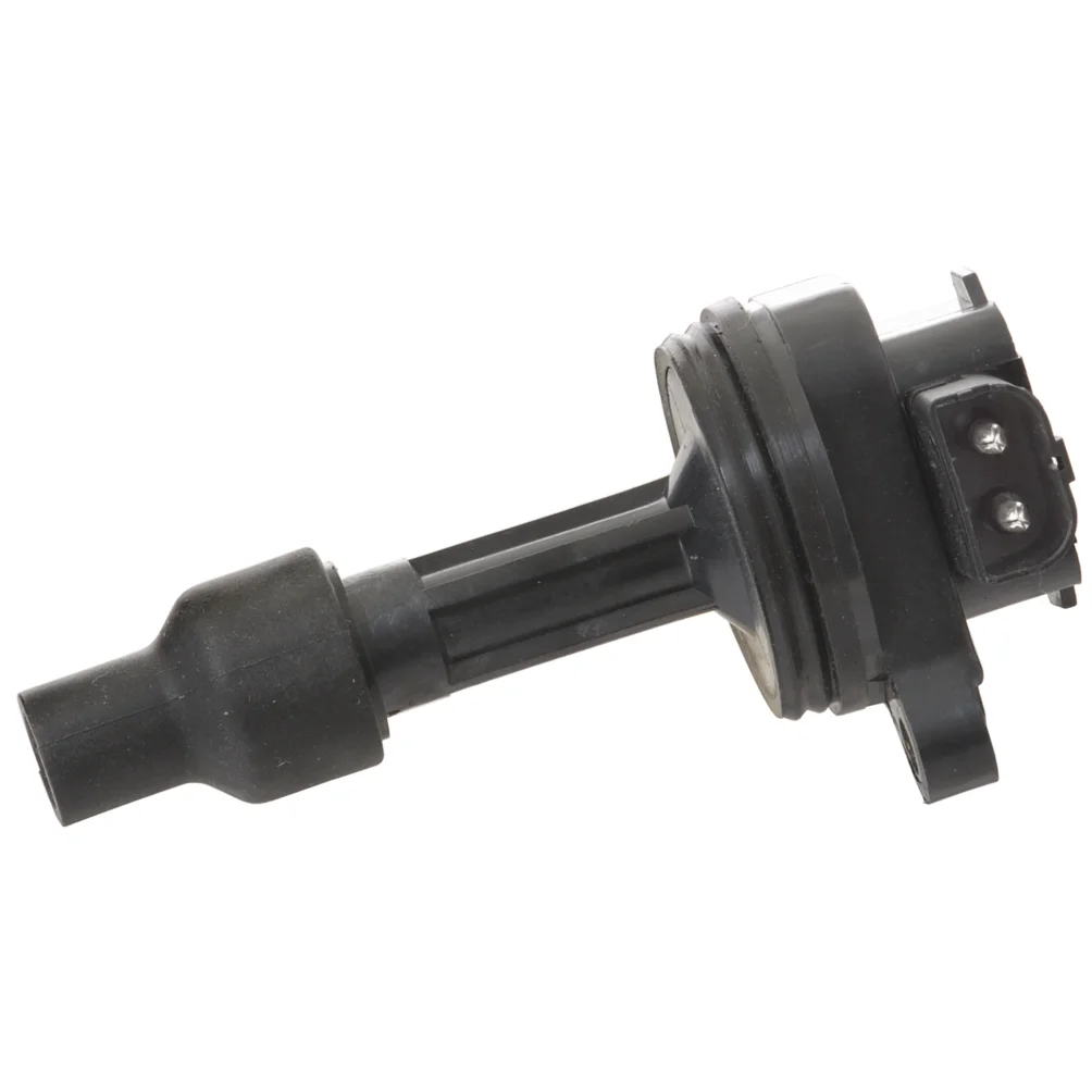 Tennspole passer Volvo