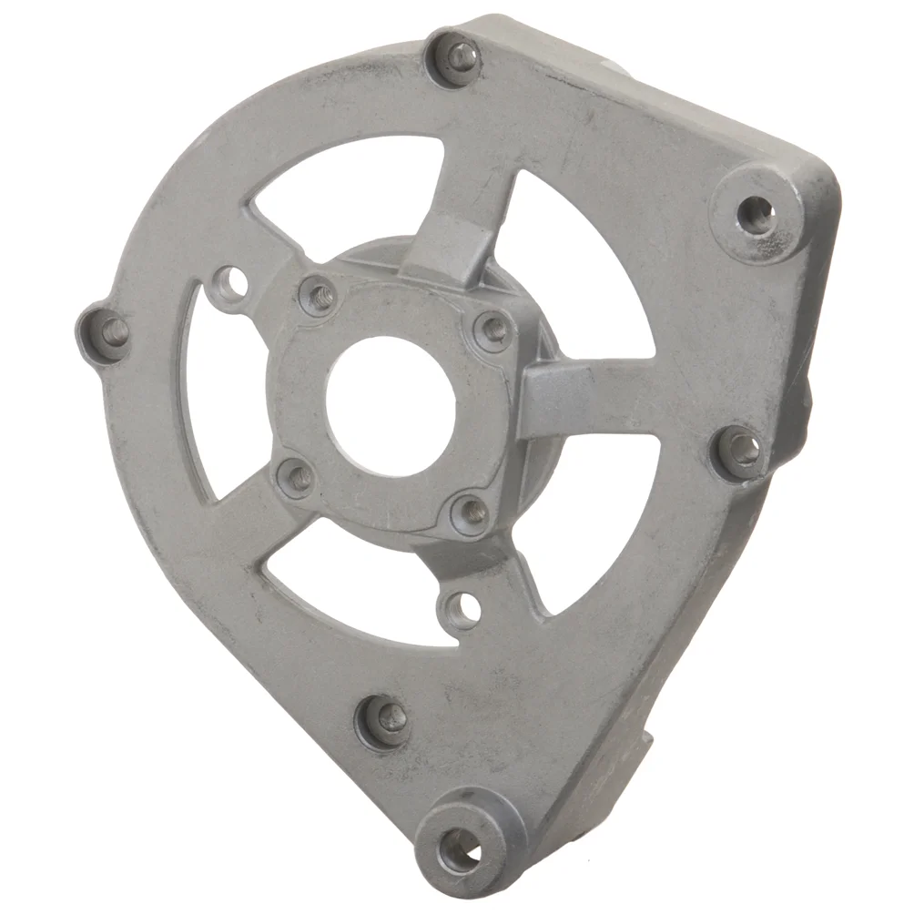 DE Gavl Dynamo Bosch