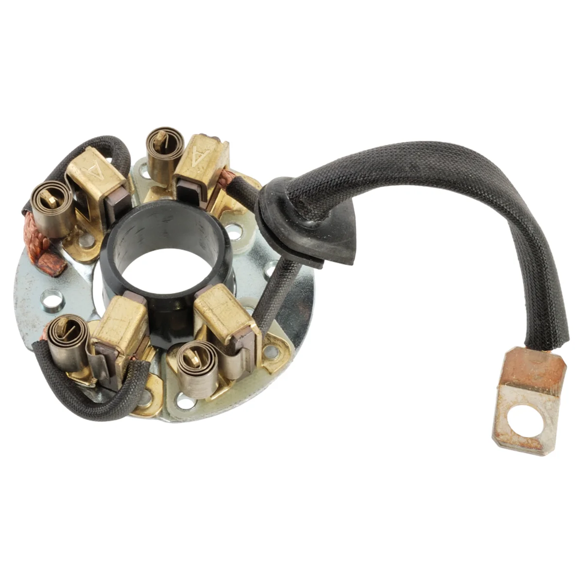 Børsteholderplate Delco PG260F2