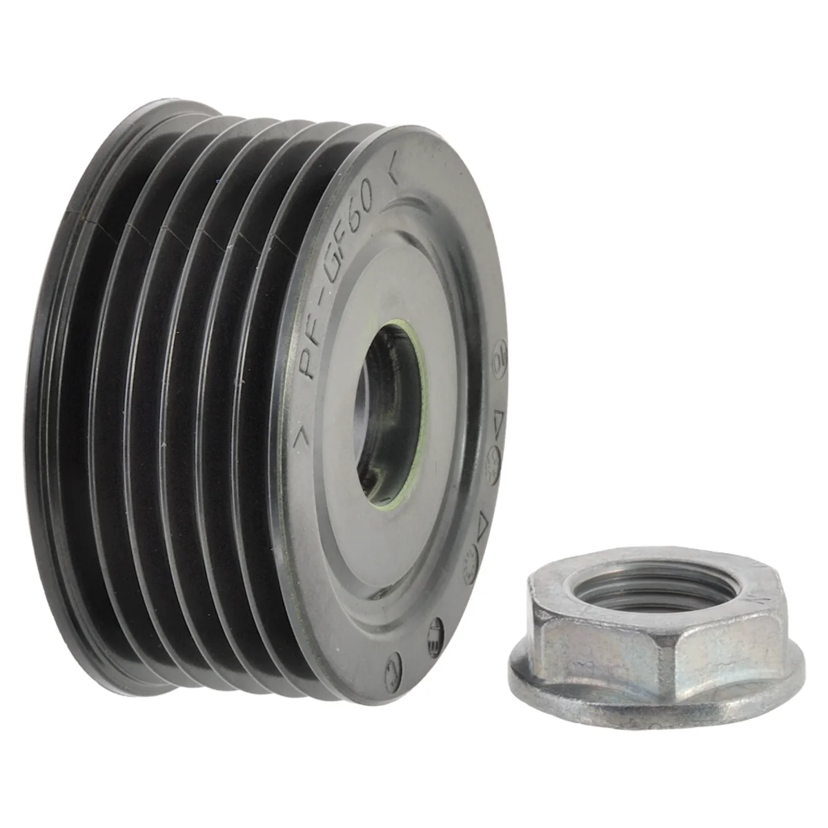 Reimhjul Valeo 6 spor