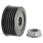 Reimhjul Valeo 6 spor