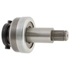 Clutch Bosch 241 serie