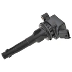 Tennspole Toyota Corolla