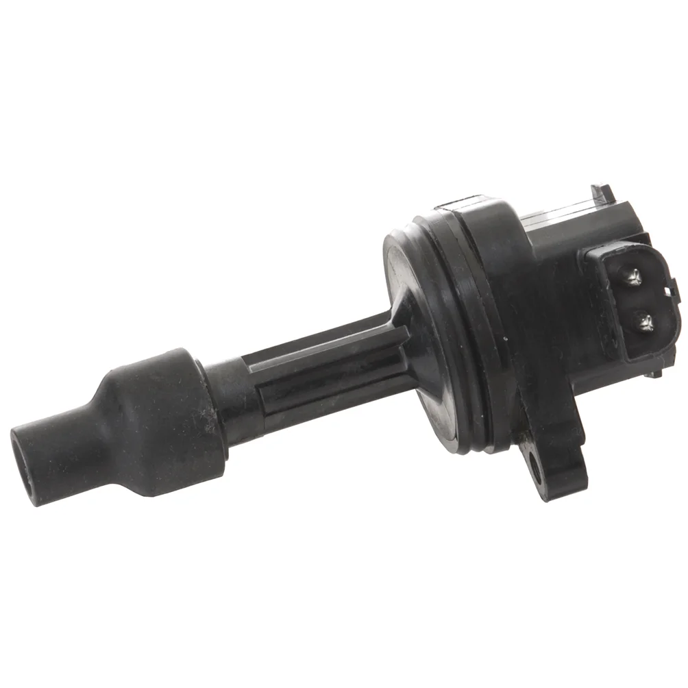 Tennspole passer Volvo