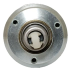 Innslagsrelé 24 V