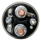 Innslagsrelé 24 V