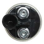 Innslagsrelé 12V