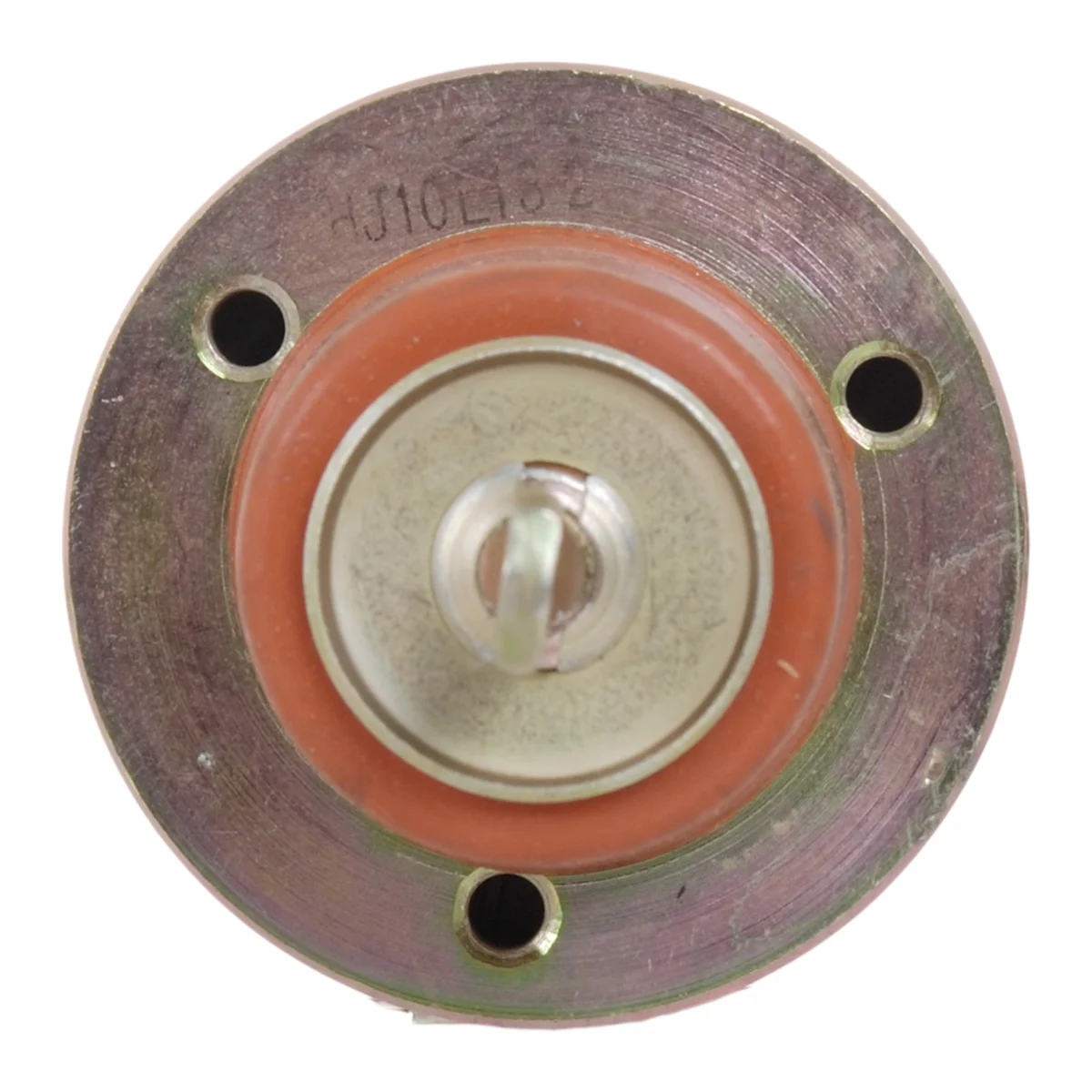 innslagsrelé 12 V
