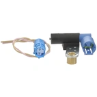 Tidsinntakssensor, Renault