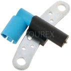 Tidsinntakssensor, Renault