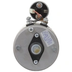 Direktestrømsmotor 12V