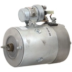 Direktestrømsmotor 12V