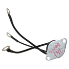 innslagsrelé Bosch 24V