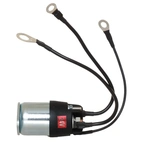 innslagsrelé Bosch 24V